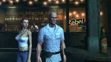 Hitman: Blood Money - The Murder of Crows (Calm Mode Walkthrough)