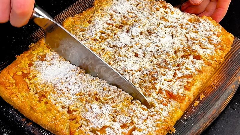 I'm baking FROM PUMPKIN while the kettle is boiling! Simple Pumpkin Pie Delicate and aromatic pumpki