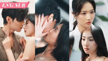 【ENG SUB】Revenge of a Bullied Girl! She Seduced The Enemy's Husband And Defeated Enemy Step by Step