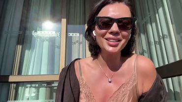 Anny Cooper стрим 18.01