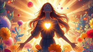 Медитация СЕРДЦЕ (музыка)