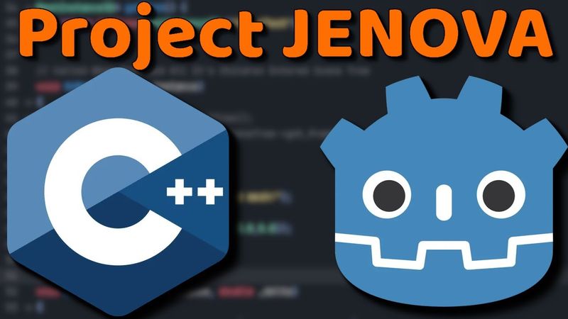Come programmare in C++ con Godot 4 (Scripting)