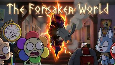 Dandy's World X Forsaken (Episode 1)