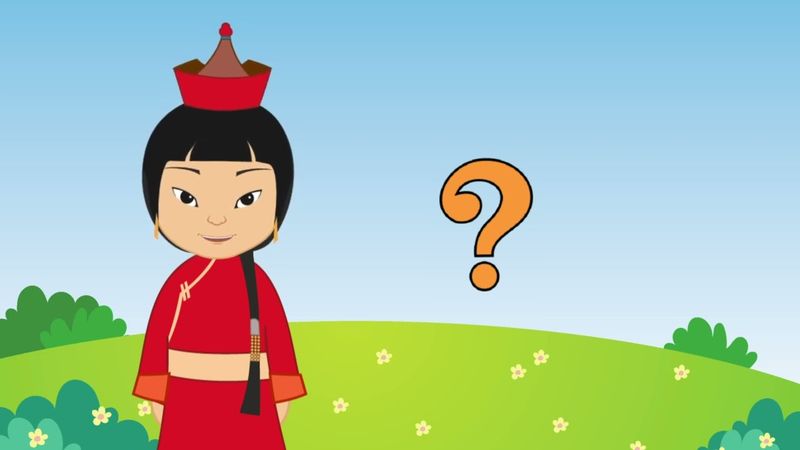 Дириг амытаннар