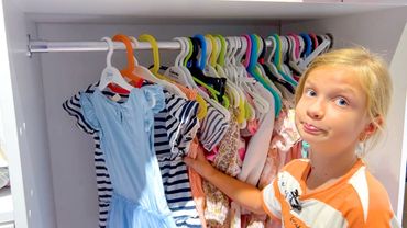 НИКУ ПЕРЕСЕЛЯЕМ В САШИНУ КОМНАТУ. НОВЫЕ ПОКУПКИ ДЛЯ САШИ В КВАРТИРУ