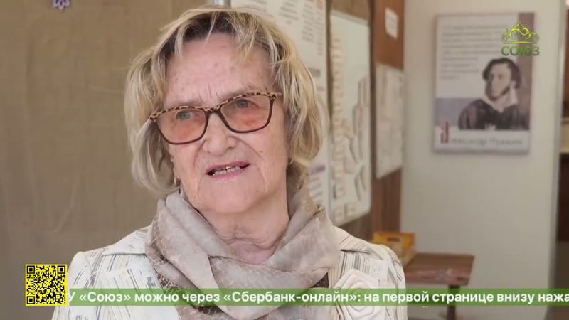 В Полоцке в воскресение завершит свою работу международный православный фестиваль «Радость»
