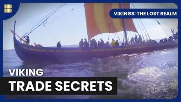 Tales Behind the Icelandic Sagas | Vikings: The Lost Realm | History Documentary