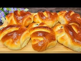 КУСОЧЕК БУКВАЛЬНО ТАЕТ ВО РТУ. 100-летний рецепт, которому меня научила свекровь! PAZANDA ZAMIRA