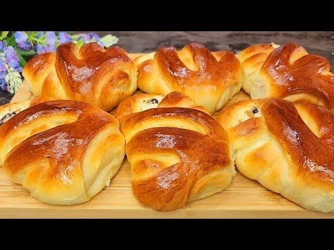 КУСОЧЕК БУКВАЛЬНО ТАЕТ ВО РТУ. 100-летний рецепт, которому меня научила свекровь! PAZANDA ZAMIRA