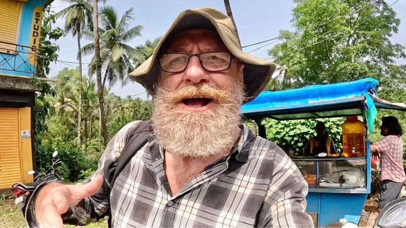 This is the real India most of you won't ever see.