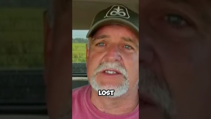 US Farmer Tells the Truth About China 🇨🇳