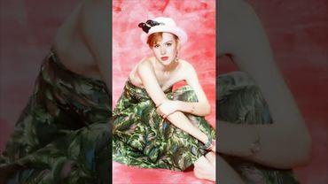 Molly Ringwald's appearance changes since her debut#morph  #film  #usa