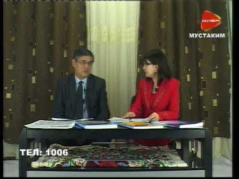 Анвар Максудов, ТРК "Диёр"