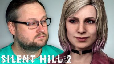 НАШЁЛ МЭРИ ► Silent Hill 2 Remake #7