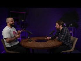 ГНАТОЛОГИЯ с Тимуром Захаровым. БОЛЬШОЙ ПОДКАСТ!