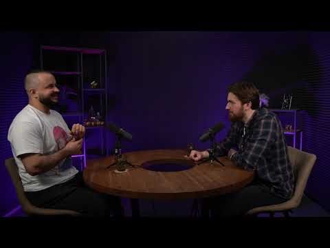 ГНАТОЛОГИЯ с Тимуром Захаровым. БОЛЬШОЙ ПОДКАСТ!