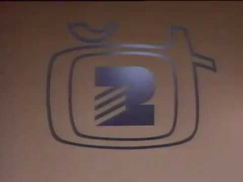 Znělka a selfpromo (ČT2, 1993)