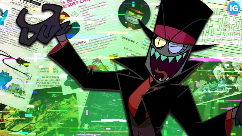 КНИГА ЗЛЫДНЕЙ УЖЕ ВЫШЛА! ♥ КОГДА БУДЕТ НА РУССКОМ ЯЗЫКЕ? - (Villainous/Злыдни)