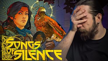 Нові HEROES Не Потрібні? - SONG OF SILENCE | OLDplay