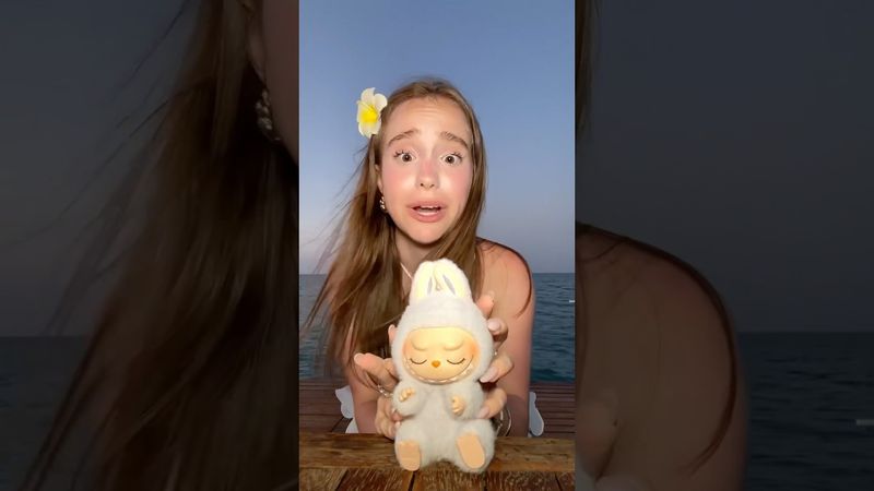 охраняй лабубу, ставь лайк 👍🏻  ищи мои концерты на MARYANALOKEL.RU