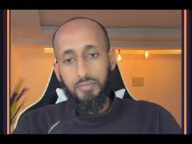 አኬ | እናት ቤተክርስትያን enat betekrstian Live