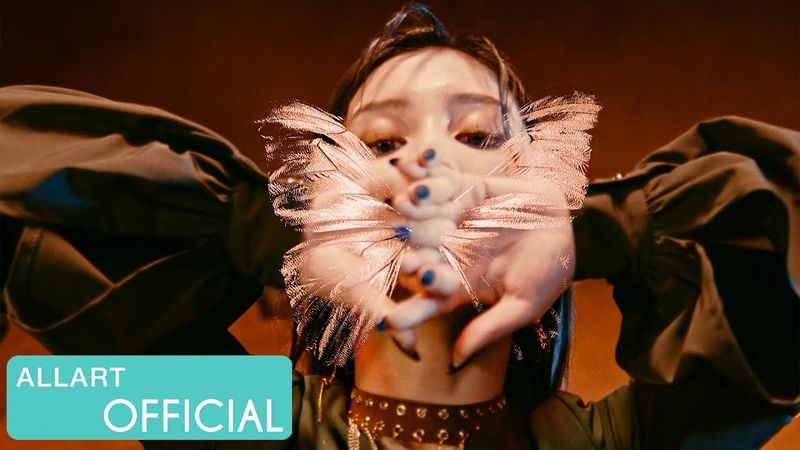 PIXY(픽시) - ‘Bewitched (Eng Ver.)’ M/V