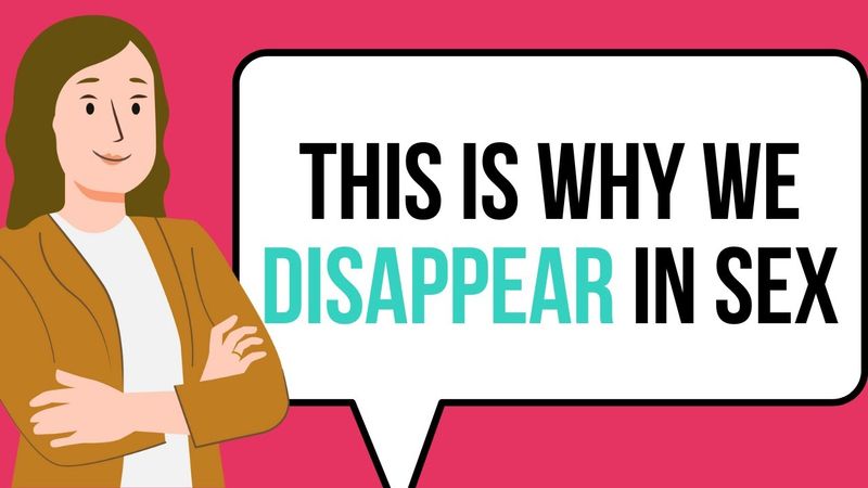 Bombshell: The Truth About Your Wife and Sex