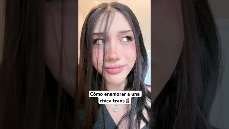 Cómo enamorar a una chica trans 🗿 #humor #comedia #femboy