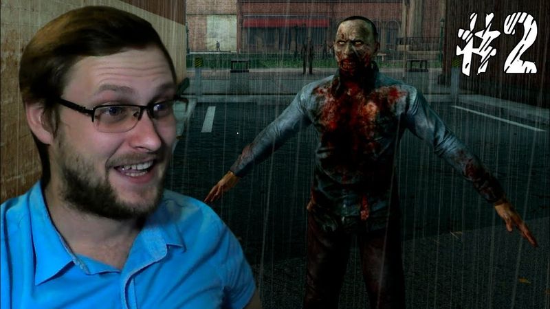 H1Z1 ► НАШЛИСЬ И ПОТЕРЯЛИСЬ ► #2