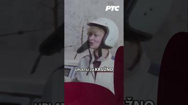 Brljivi Živorad | Serija "Priče iz radionice" #RtsSerije #shorts