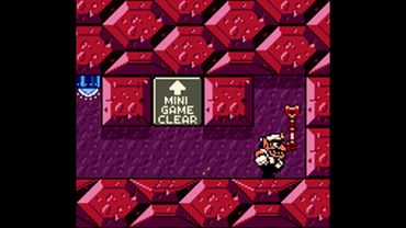 Wario Land 3: Part 45: Sea Turtle Rocks (Red Chest)