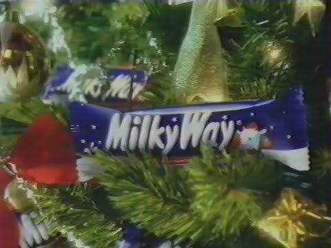 Реклама (ОРТ, январь 1999)