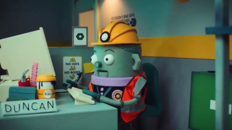 Don't Hug Me I'm Scared Tv Show All Episodes