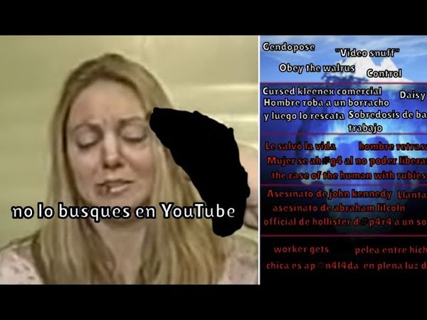 El iceberg de los videos que no conocía de Internet (Parte 1)