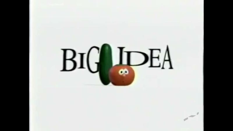 Big Idea (2001)