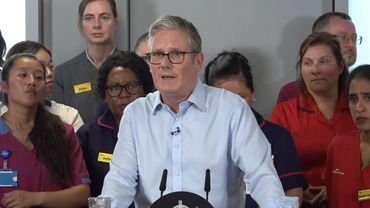 UK PM says death of Liverpool footballer Diogo Jota is "devastating" | AFP