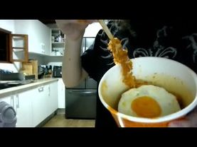 TUTORIAL DE COMO COSINAR COMIDA