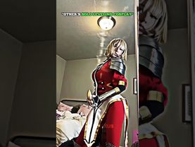 🤯"OTHER'S SOLO LEVELING COSPLAY"😱.......... #anime #viral #edit #trending #shorts #sololeveling 😱😱🤯🤯