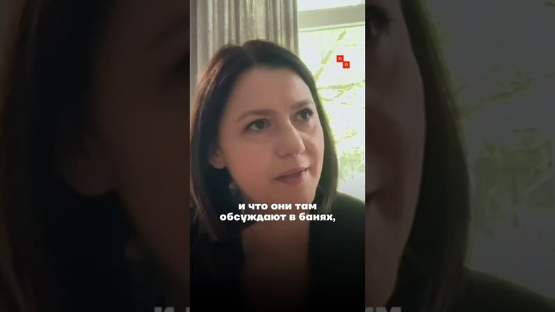 Путинская элита перестала следить за базаром