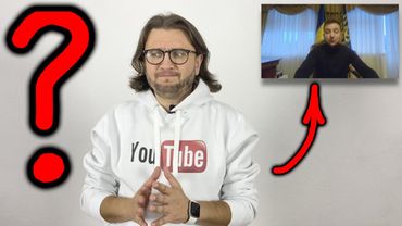 ОБЗОРНЫЙ ВИДОСИК НА ВИДОСИКИ ЗЕЛЕНСКОГО