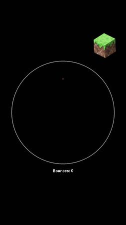 Relax with some nostalgia and watch these balls bounce and stack  #Mi...