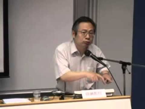 重读共和国史 09韩刚 第二讲：刘少奇与四清运动