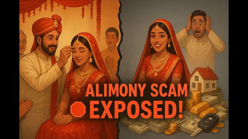 Is Marriage a Business Now? Shocking Truth Everyone Needs to Know!