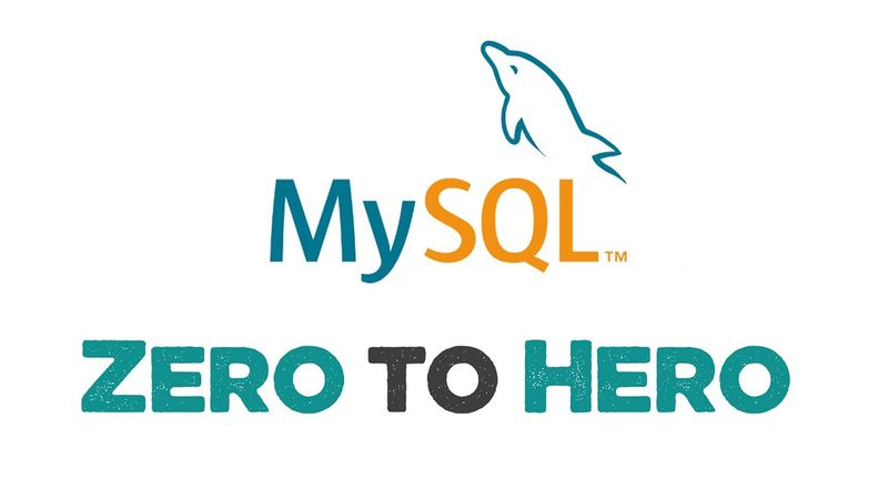 MySQL database tutorial from Zero to Hero (4 hour training) | Quick programming