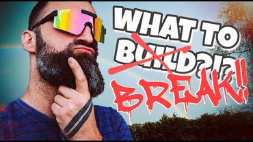 BUILD or BREAK IT?!  A WPL Speedrunner?! - FRESH Squeezed RC Shenanigans