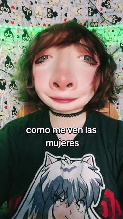 ouo  . #elsalvador🇸🇻 #femboy #humor #nick__y7 #femboyfriday 