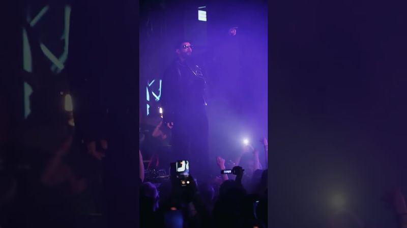 КАССЕТА не может остановиться раскачивать всю страну. В каком городе хотели бы пойти на его концерт?