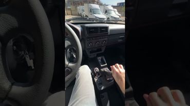 2025 LADA NIVA SPORT 1.6L запуск #lada #niva #sport #short #shorts