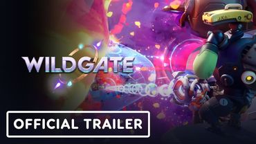 Wildgate - Official Launch Trailer