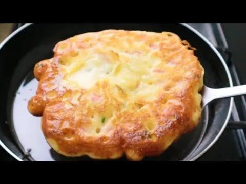 МАЛО КТО ЗНАЕТ ЭТОТ РЕЦЕПТ! Минутная вкуснота из КЕФИР. Ешь хоть каждый день. К ЧАЮ.